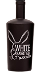 White Rabbit Gin Black